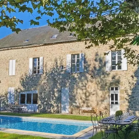 Maison De La Source Swimming Pool 10 Min Padirac Alvignac